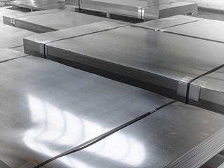 Лист горячекатаный 1х1250x2500 мм 4 - в «Монолит-Металлопрокат».