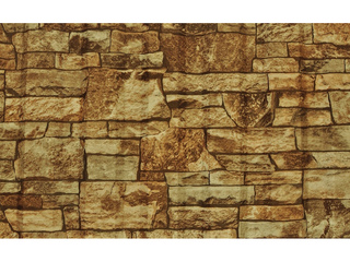 Профлист НС35 0.9 мм Камень Песчаник 2 - в «Монолит-Металлопрокат».