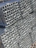 Труба профильная квадратная 150х150х5 мм - в «Монолит-Металлопрокат».