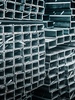 Труба профильная прямоугольная 80х60х5 мм - в «Монолит-Металлопрокат».