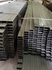 Труба профильная прямоугольная 140х60х5 мм - в «Монолит-Металлопрокат».