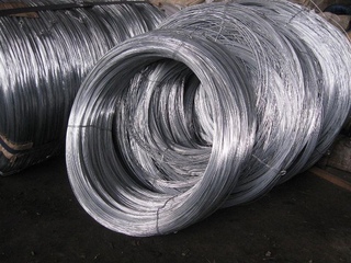 Проволока оцинкованная ВР4 ст1кп 0,3 мм 2 - в «Монолит-Металлопрокат».