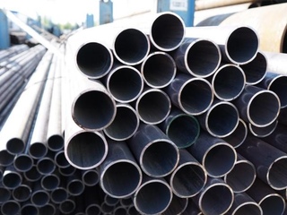 Труба стальная ППУ 36Г2С 500х20 мм 3 - в «Монолит-Металлопрокат».