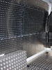 Лист рифлёный квинтет оцинкованный Ст3сп 2х2000х2000 мм в Лисьем Носу - в «Монолит-Металлопрокат».