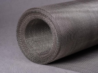 Сетка тканая 3СП5 1х3,2х1,2 мм 1 - в «Монолит-Металлопрокат».
