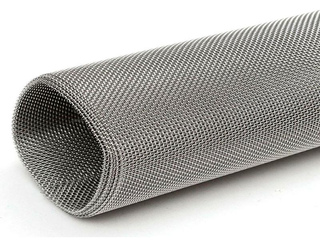 Сетка тканая 3СП5 2х0,4х1 мм
