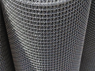 Сетка тканая сталь 20 2,8х1х0,5 мм 4 - в «Монолит-Металлопрокат».