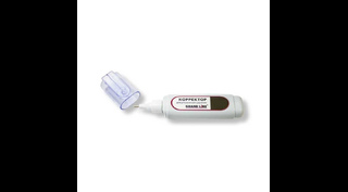 Корректор для ремонта царапин RAL 8019 (RR 32)