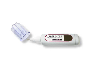 Корректор для ремонта царапин RAL 8019 (RR 32)