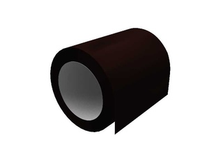 Отмотка 0,5 Satin с пленкой RR 32 темно-коричневый 0 - в «Монолит-Металлопрокат».