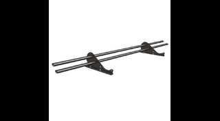 Снегозадержатель трубчатый Snow Kit RR 32 3м