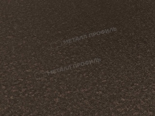 Штакетник Металл Профиль LАNE-T 0,5 VikingMP® E RR 32 Темно-коричневый 1 - в «Монолит-Металлопрокат».