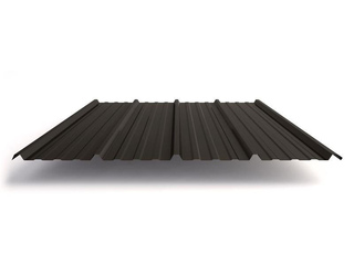 Профнастил C15 0.65 Rooftop Glance RR 32