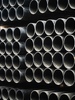 Труба стальная круглая электросварная 40х1,5 мм 6 м - в «Монолит-Металлопрокат».